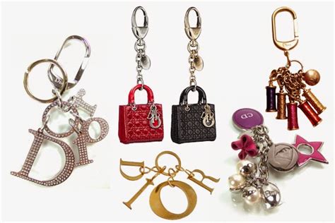 dior handbag charms|unique purse charms.